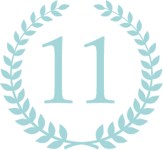 11位